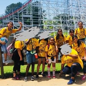 Meet your Posher, Ashley